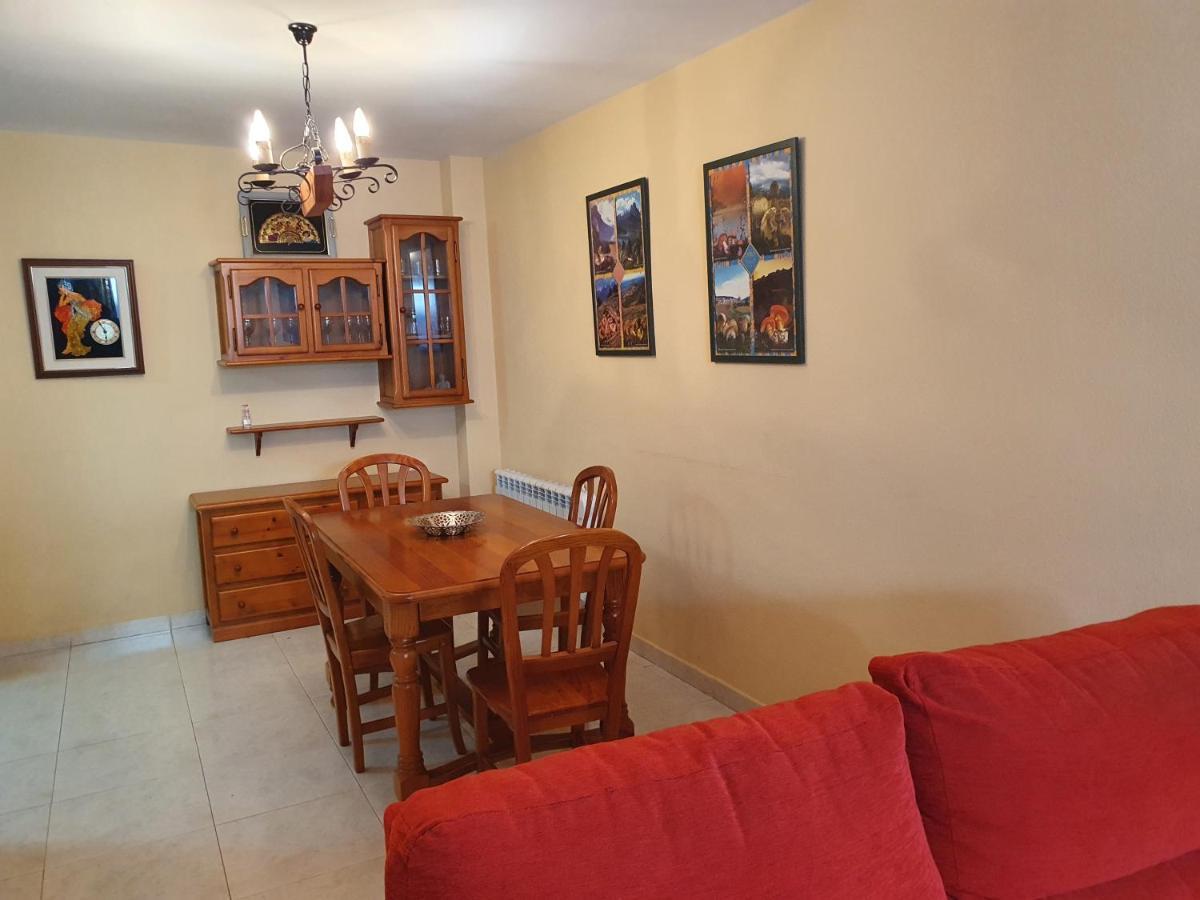 Apartamento Casa Go Torla Exterior photo
